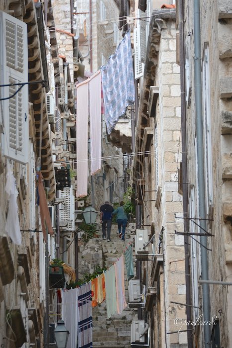 Rue de Dubrovnik