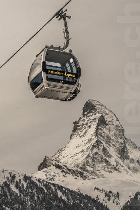 Matterhorn express